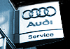 Audi techninė pagalba