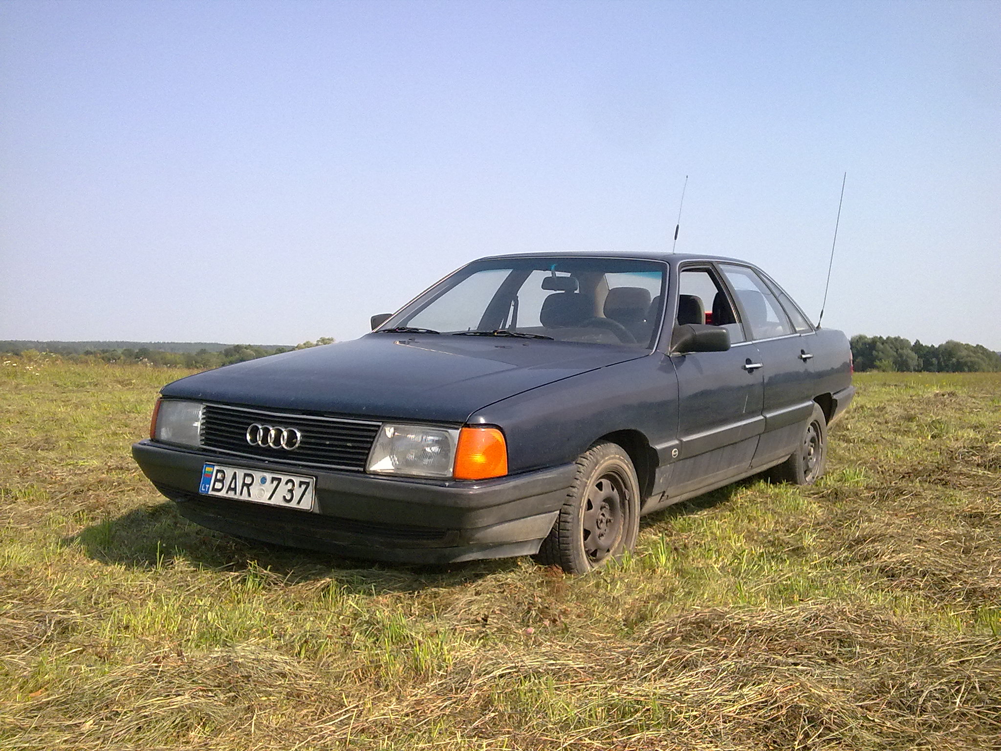 Audi a80 b3