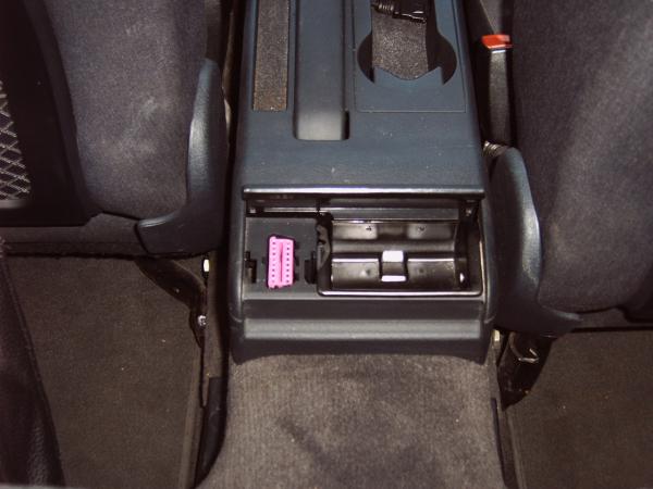 Obd audi a4